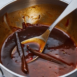 Wild saus Royale Wild saus Royale